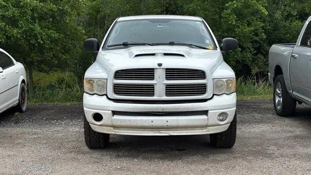 dodge ram 1500 pickup 2005 1D7HU18D75S293465 image dodge ram 1500 pickup 2005 1D7HU18D75S293465 image